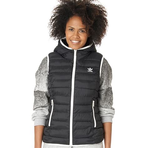 adidas Originals Vests And Gilets for Women 